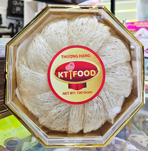 Yến Tổ