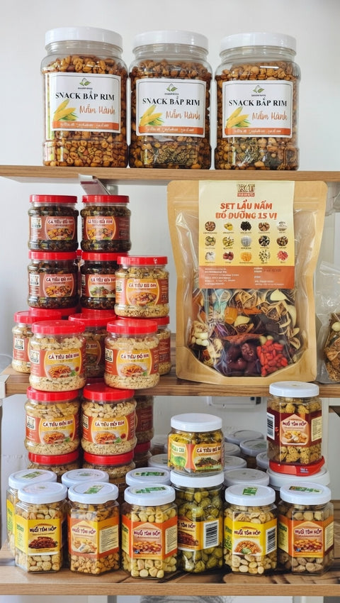 All KT Shop Products - Tất Cả Sản Phẩm