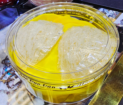 Yến Top 1 Có 2 Tai Yến - Premium Top 1 Bird Nest (2 Nests) 20g [YEN04]