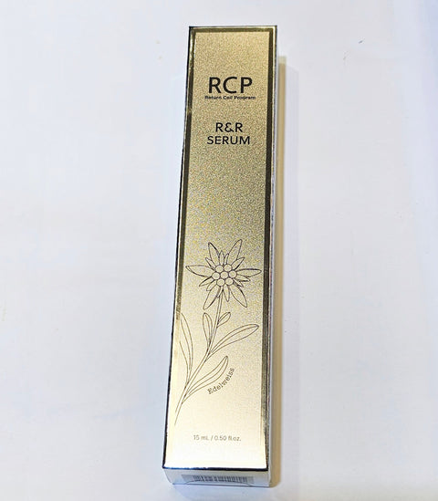 Kem Mắt Hàn Quốc - RCP R&R Serum 15ml [MYPA18]