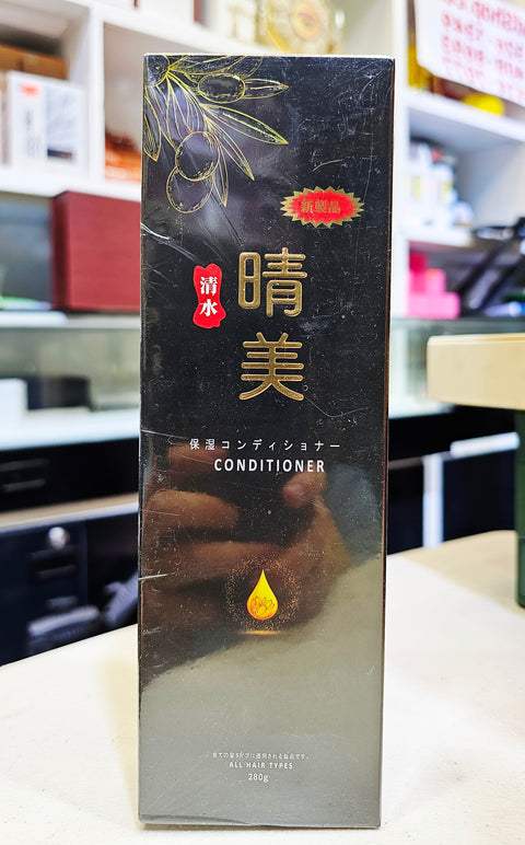 Dầu Xả - Komi Shampoo 280g [TOC03]