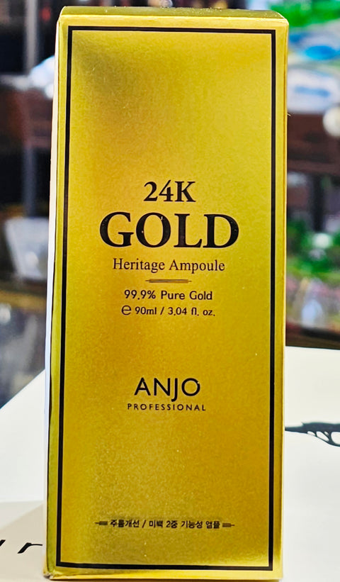 Ampoule 24k Gold 90ml [MYPA05]