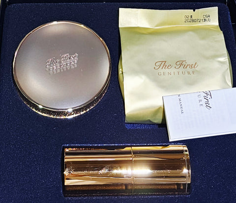 Ohui Ampoule Cover Cushion [MYPA09]