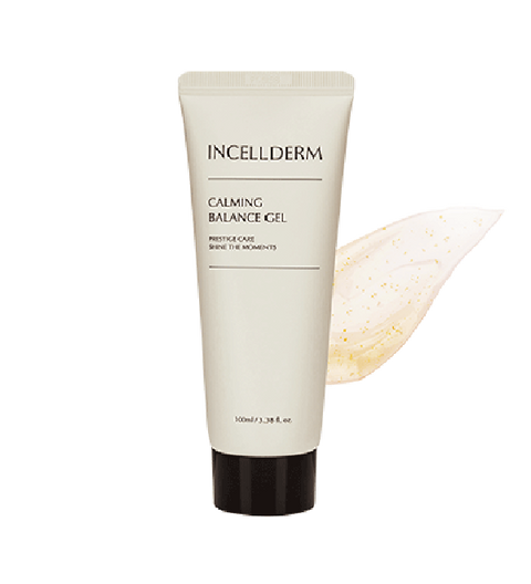 Calming Balance Gel [MYPA14]
