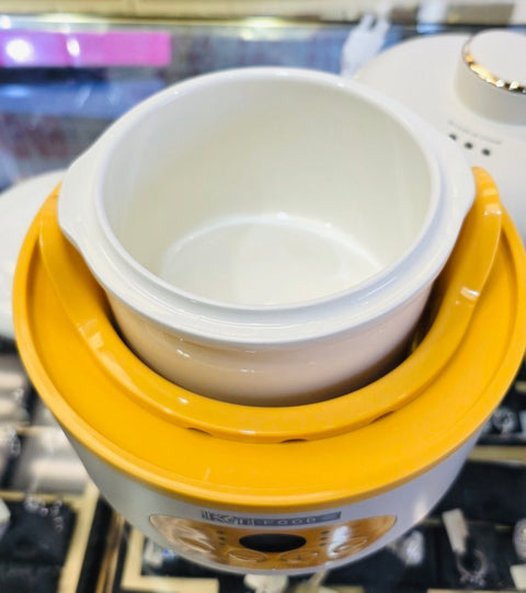 Nồi Chưng Yến - Bird Nest Instant Pot (Limit 1) [YENXT01]