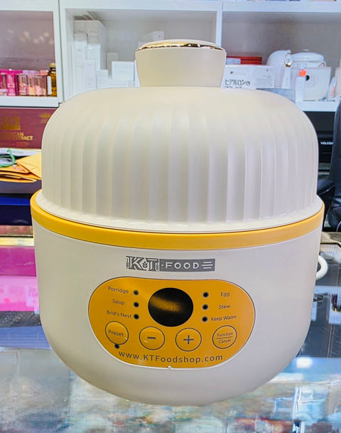 Nồi Chưng Yến - Bird Nest Instant Pot (Limit 1) [YENXT01]