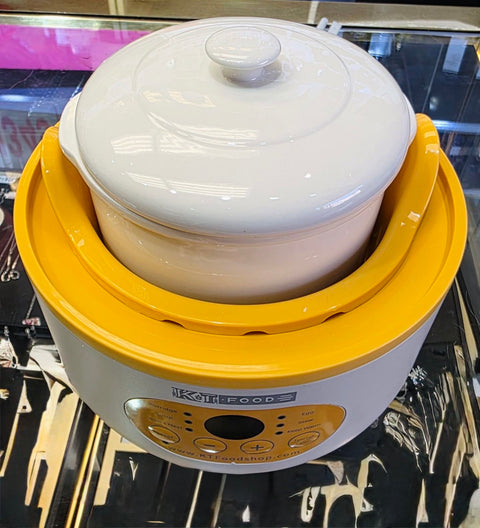 Nồi Chưng Yến - Bird Nest Instant Pot (Limit 1) [YENXT01]