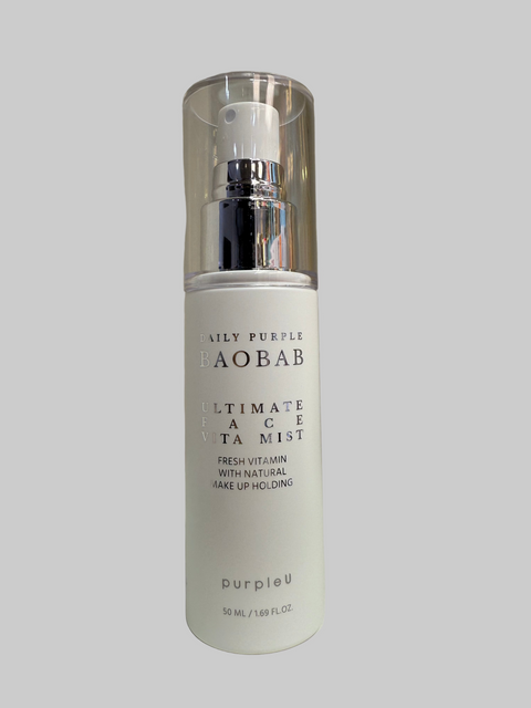 Baobab Face Mist 50ml [MYPA07]