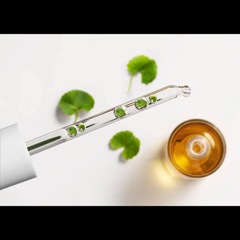 Madagascar Centella Ampoule 55ml [MYPA20]