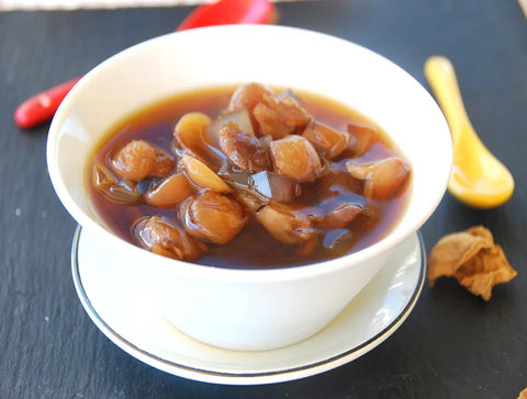 Nhãn Nhục - Dried Longan 150g [KOTR04]