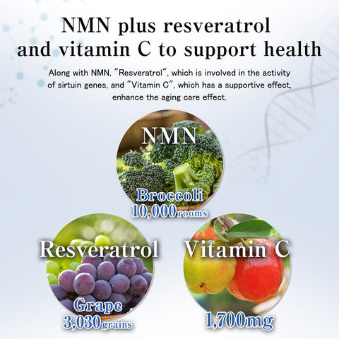 NMN 15000mg