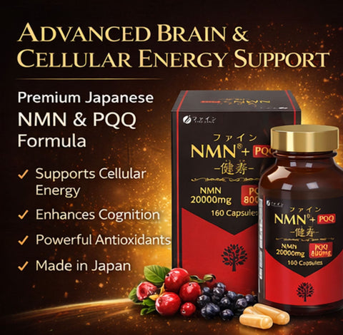 NMN 20000mg