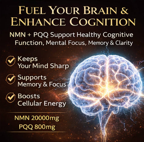 NMN 20000mg
