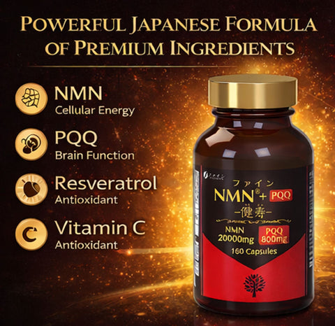 NMN 20000mg