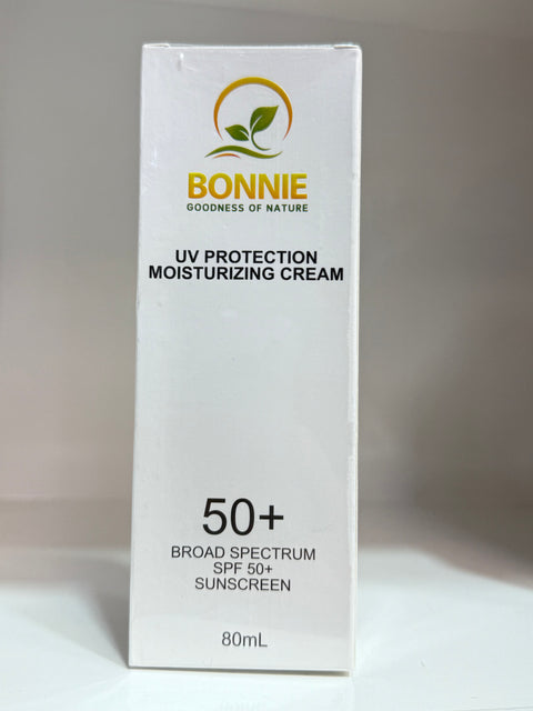 Kem Chống Nắng - Bonnie Sunscreen 80ml [MYPA06]