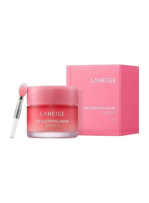Laneige Lip Sleeping Mask Berry [MYPA19]