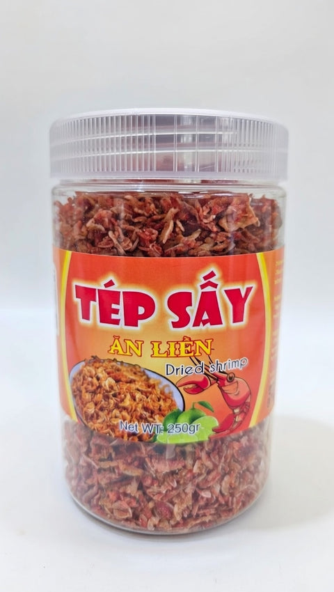 Tép Sấy - 250g