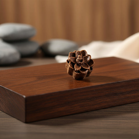 Lotus Charm | Trầm Hương | Agarwood
