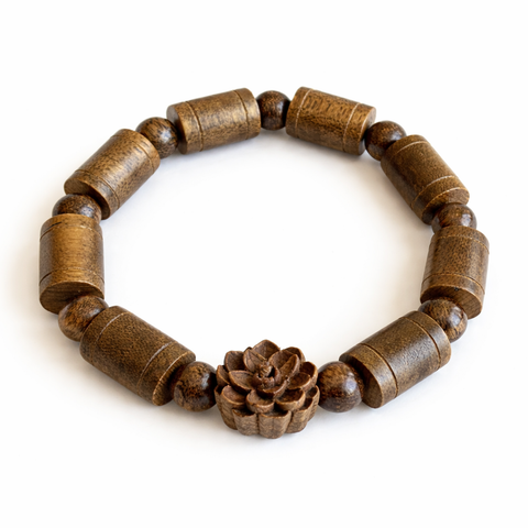 Lotus Charm | Trầm Hương | Agarwood